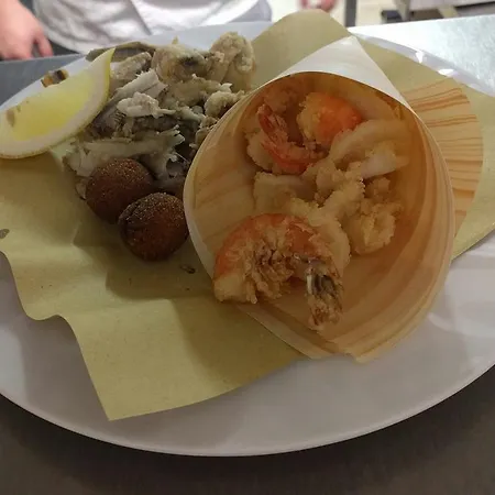 Fausto San Benedetto del Tronto
