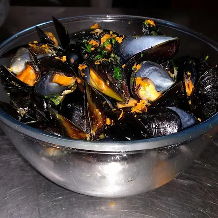 Fausto ホテル サン・ベネデット・デル・トロント