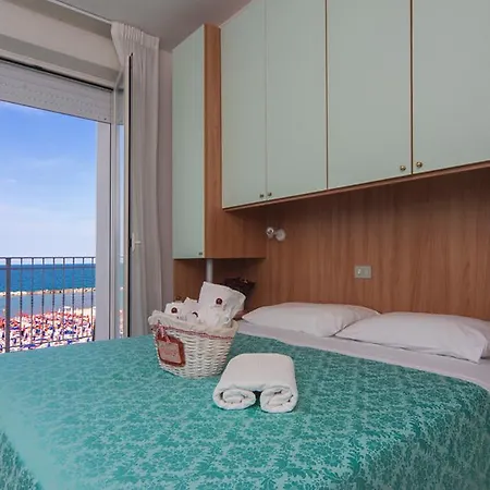 Hotel Fausto