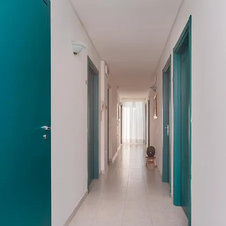 Fausto Hotel
