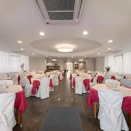 Hotel Fausto
