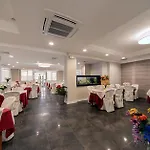 Hotell Fausto San Benedetto del Tronto