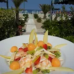 Hotell Fausto 2*
