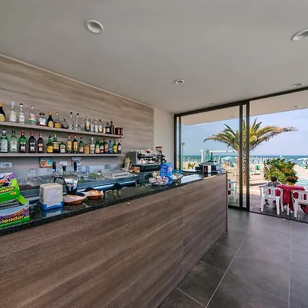 Hotel Fausto San Benedetto del Tronto