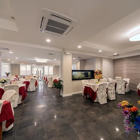 Hotel Fausto San Benedetto del Tronto
