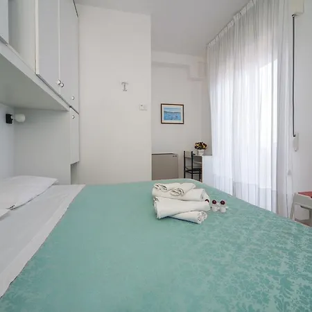 Hotel Fausto San Benedetto del Tronto