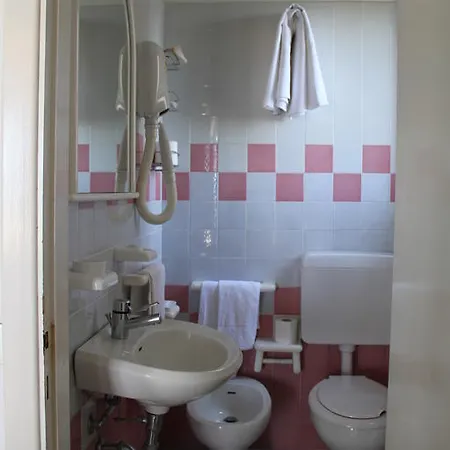 호텔 Fausto 산베네데토델트론토