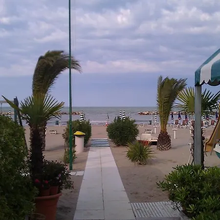 Fausto 2* San Benedetto del Tronto