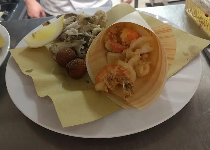 Fausto San Benedetto del Tronto