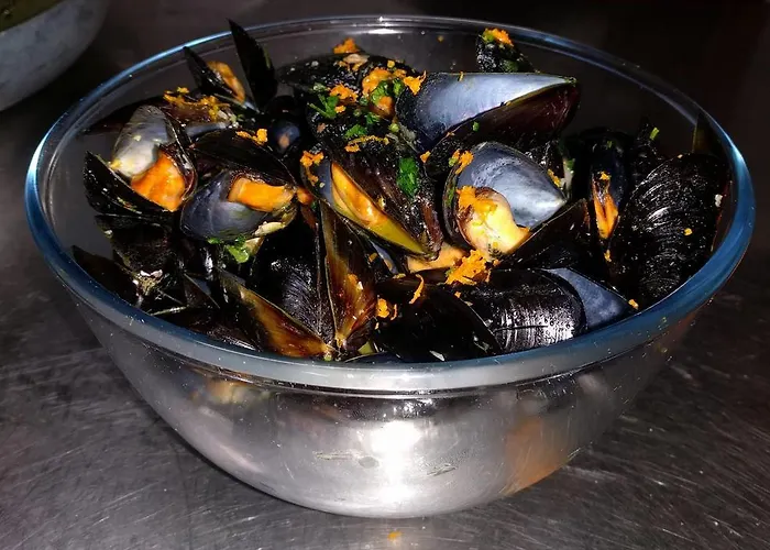 Fausto 酒店 圣贝内代托-德尔特龙托