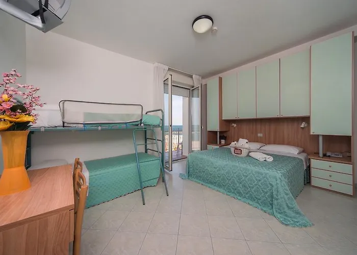 Fausto Hotel San Benedetto del Tronto