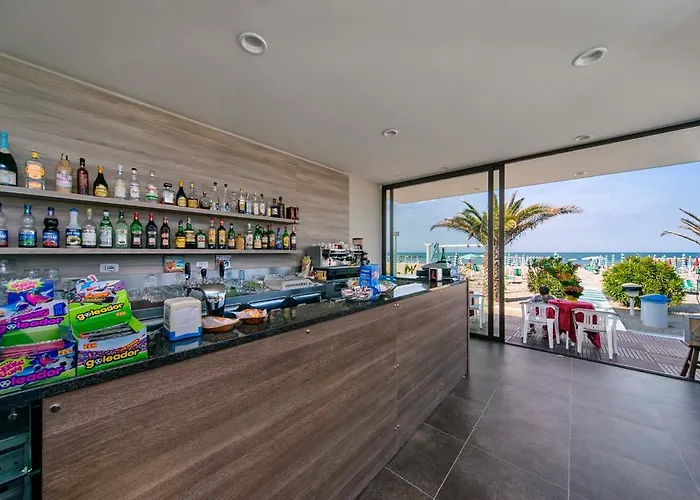 Hotel Fausto San Benedetto del Tronto