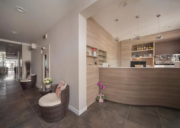 Fausto 2* San Benedetto del Tronto