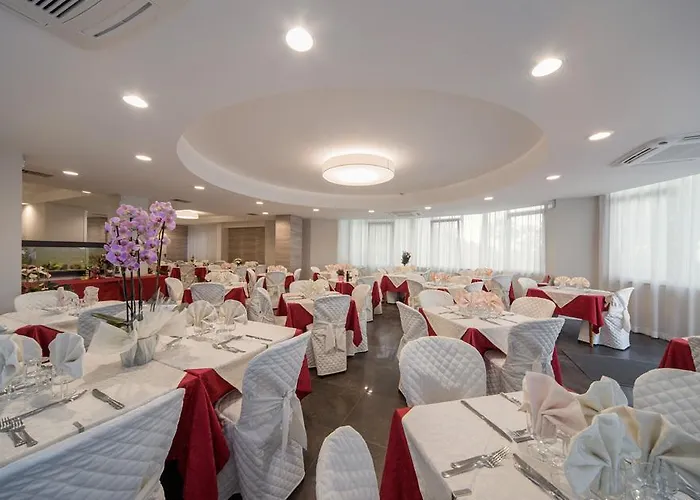 Fausto 2* San Benedetto del Tronto