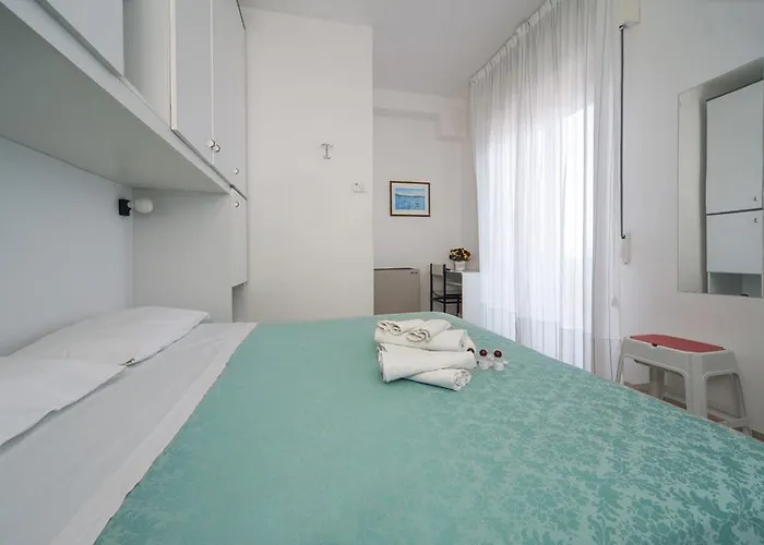 Hotel Fausto San Benedetto del Tronto