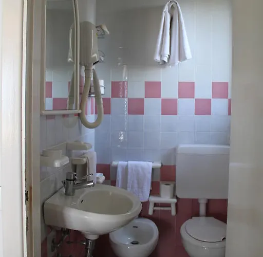 Hotel Fausto San Benedetto del Tronto