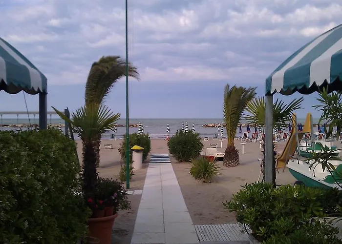 Fausto 2* San Benedetto del Tronto